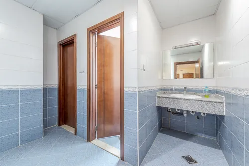3 Bedrooms Apartment in Al Ferasa Tower