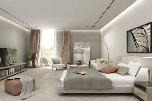 2 Bedrooms Townhouse in Souk Al Jubail