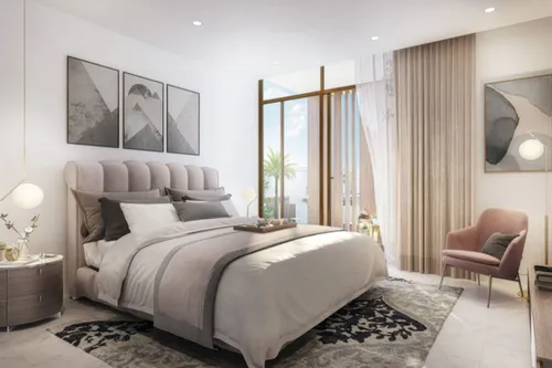 2 Bedrooms Townhouse in Souk Al Jubail