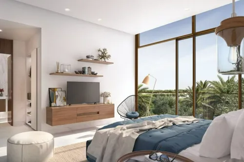 2 Bedrooms Townhouse in Souk Al Jubail
