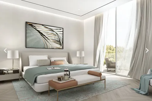 2 Bedrooms Townhouse in Souk Al Jubail