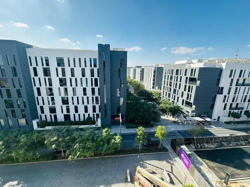2 Bedrooms Apartment in Tiraz