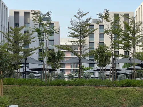 2 Bedrooms Apartment in Tiraz