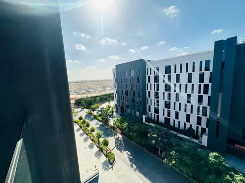 2 Bedrooms Apartment in Tiraz