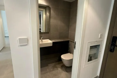 2 Bedrooms Apartment in Tiraz