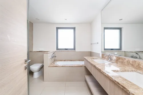 3 Bedrooms Villa in Sidra Villas II