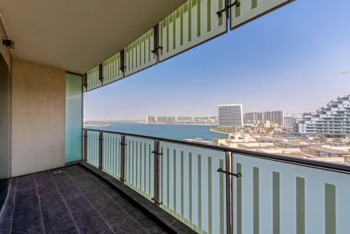 3 Bedrooms Apartment in Al Rahba