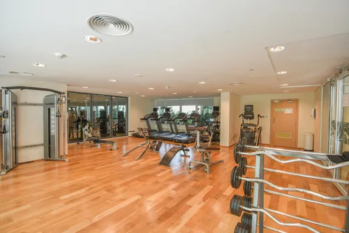 3 Bedrooms Apartment in Al Rahba