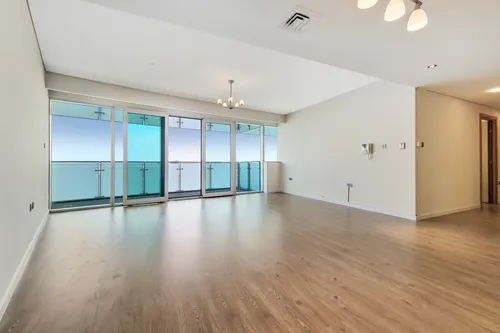 3 Bedrooms Apartment in Al Rahba