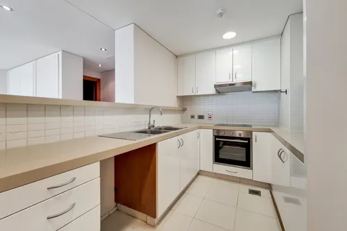 3 Bedrooms Apartment in Al Rahba