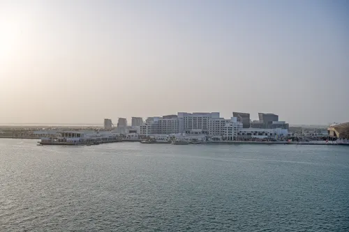 3 Bedrooms Apartment in Al Rahba