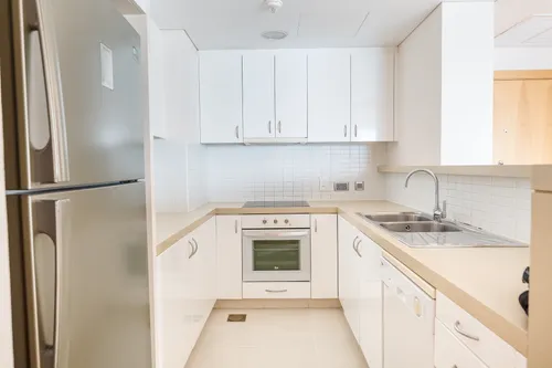 3 Bedrooms Apartment in Al Rahba