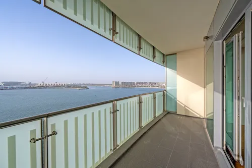 3 Bedrooms Apartment in Al Rahba