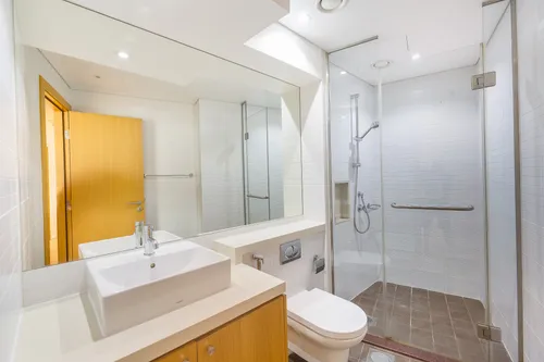 3 Bedrooms Apartment in Al Rahba