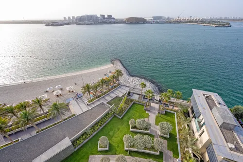 3 Bedrooms Apartment in Al Rahba
