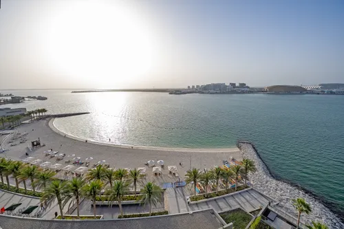 3 Bedrooms Apartment in Al Rahba