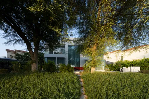 4 Bedrooms Villa in Entertainment Foyer