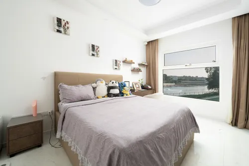 4 Bedrooms Villa in Entertainment Foyer