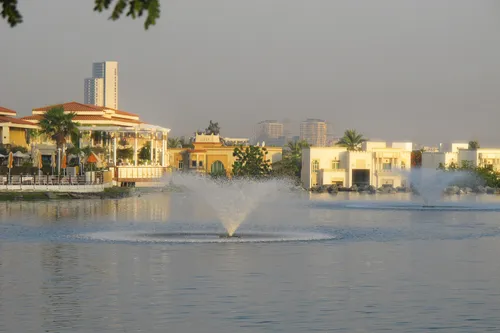4 Bedrooms Villa in Entertainment Foyer