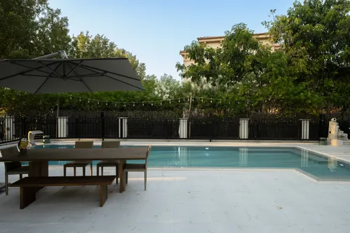 4 Bedrooms Villa in Entertainment Foyer