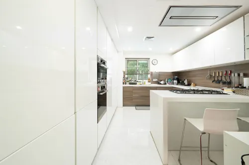 4 Bedrooms Villa in Entertainment Foyer