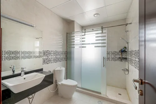 6 Bedrooms Villa in Al Warqa'a 4