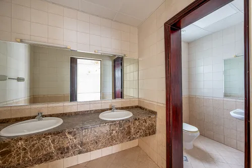 6 Bedrooms Villa in Al Warqa'a 4