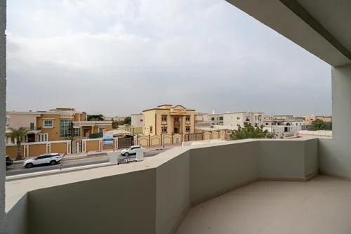 6 Bedrooms Villa in Al Warqa'a 4