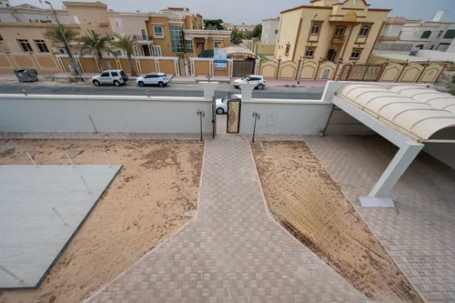 6 Bedrooms Villa in Al Warqa'a 4