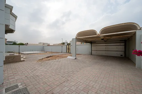 6 Bedrooms Villa in Al Warqa'a 4
