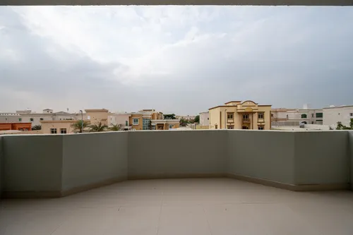 6 Bedrooms Villa in Al Warqa'a 4
