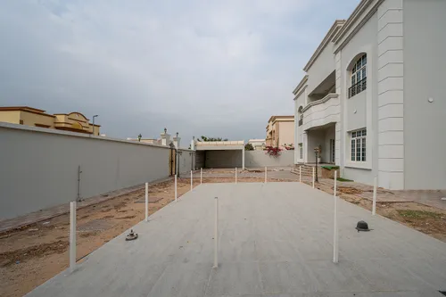 6 Bedrooms Villa in Al Warqa'a 4