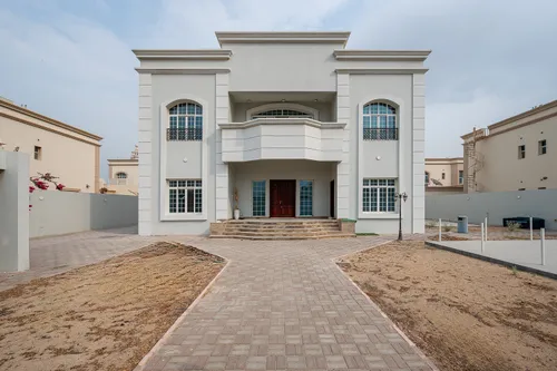 6 Bedrooms Villa in Al Warqa'a 4