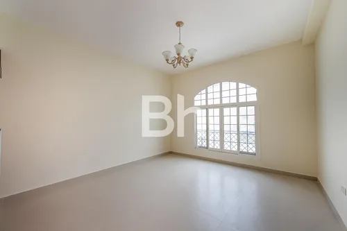 6 BHK Villa | Separate Kitchen | Managed