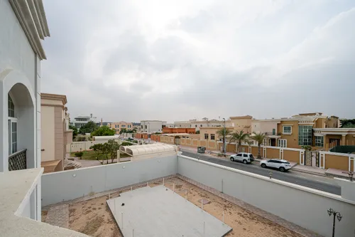 6 Bedrooms Villa in Al Warqa'a 4