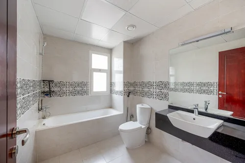 6 Bedrooms Villa in Al Warqa'a 4