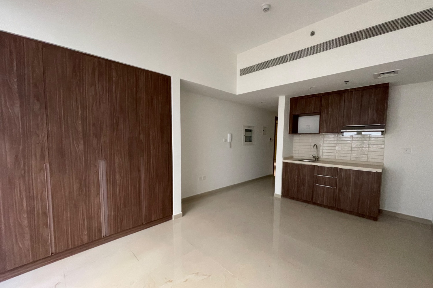  Apartment in Uptown Al Zahia