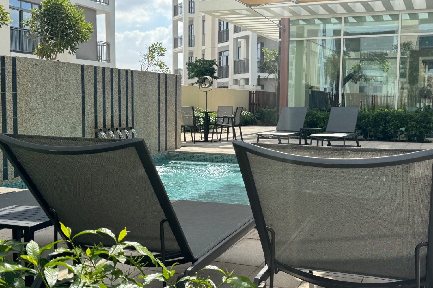  Apartment in Uptown Al Zahia