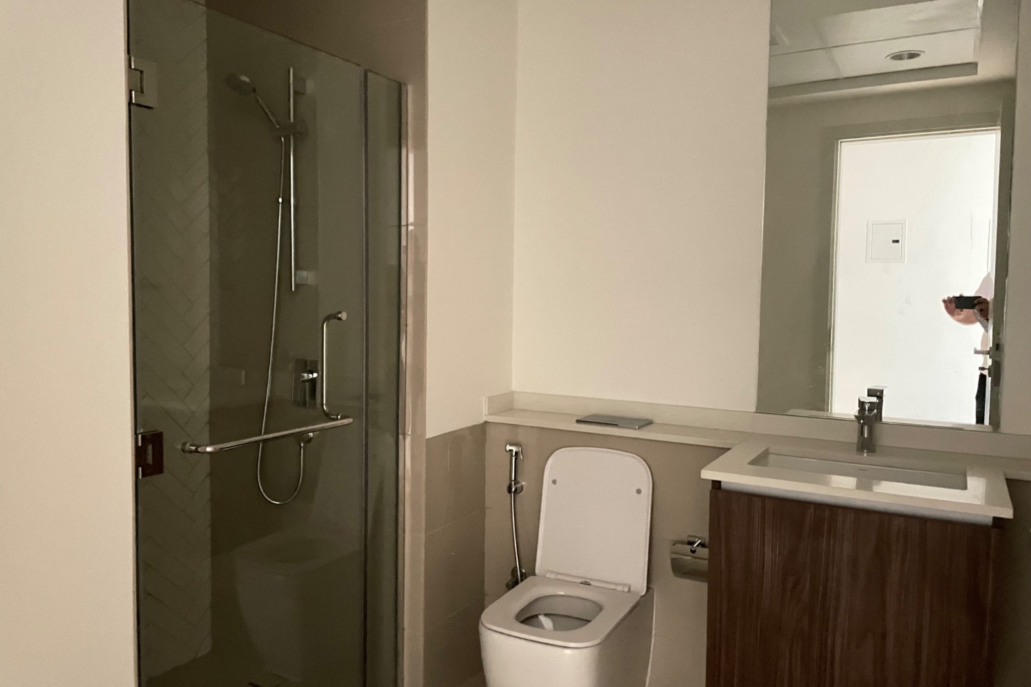  Apartment in Uptown Al Zahia