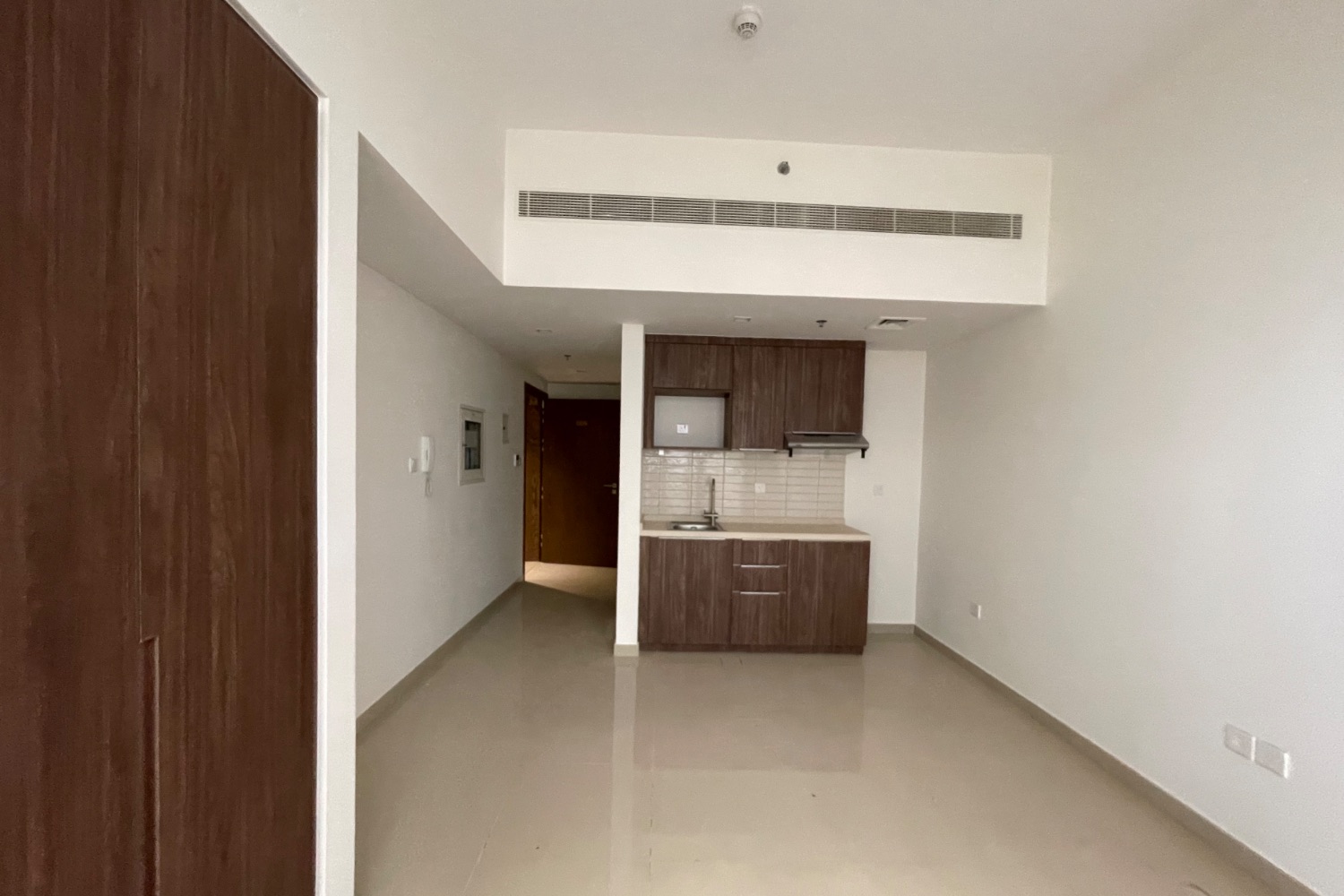  Apartment in Uptown Al Zahia