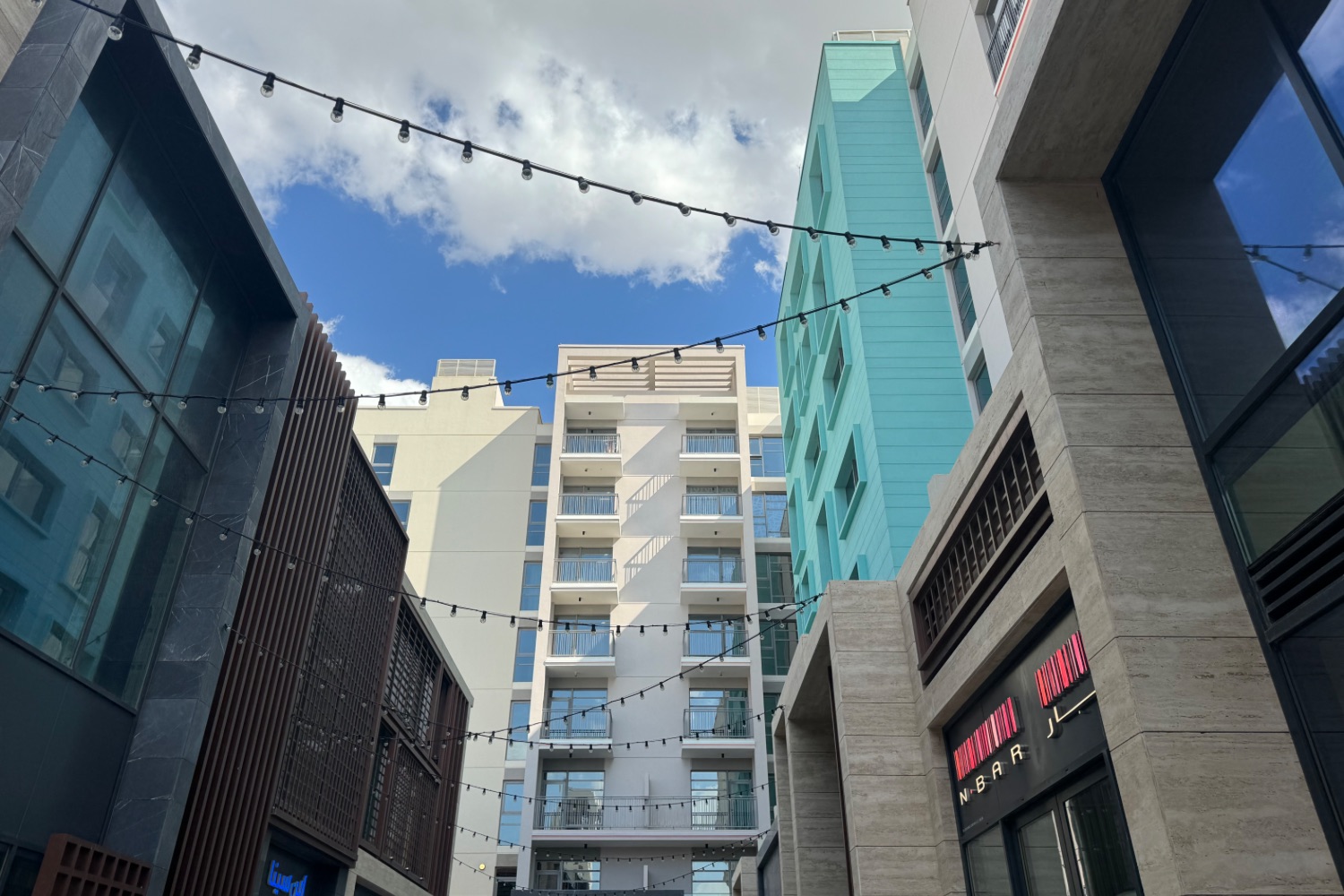  Apartment in Uptown Al Zahia