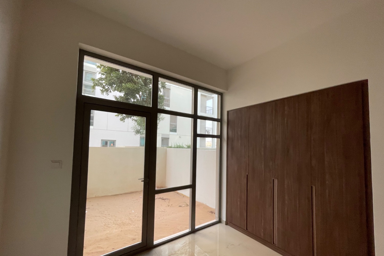  Apartment in Uptown Al Zahia