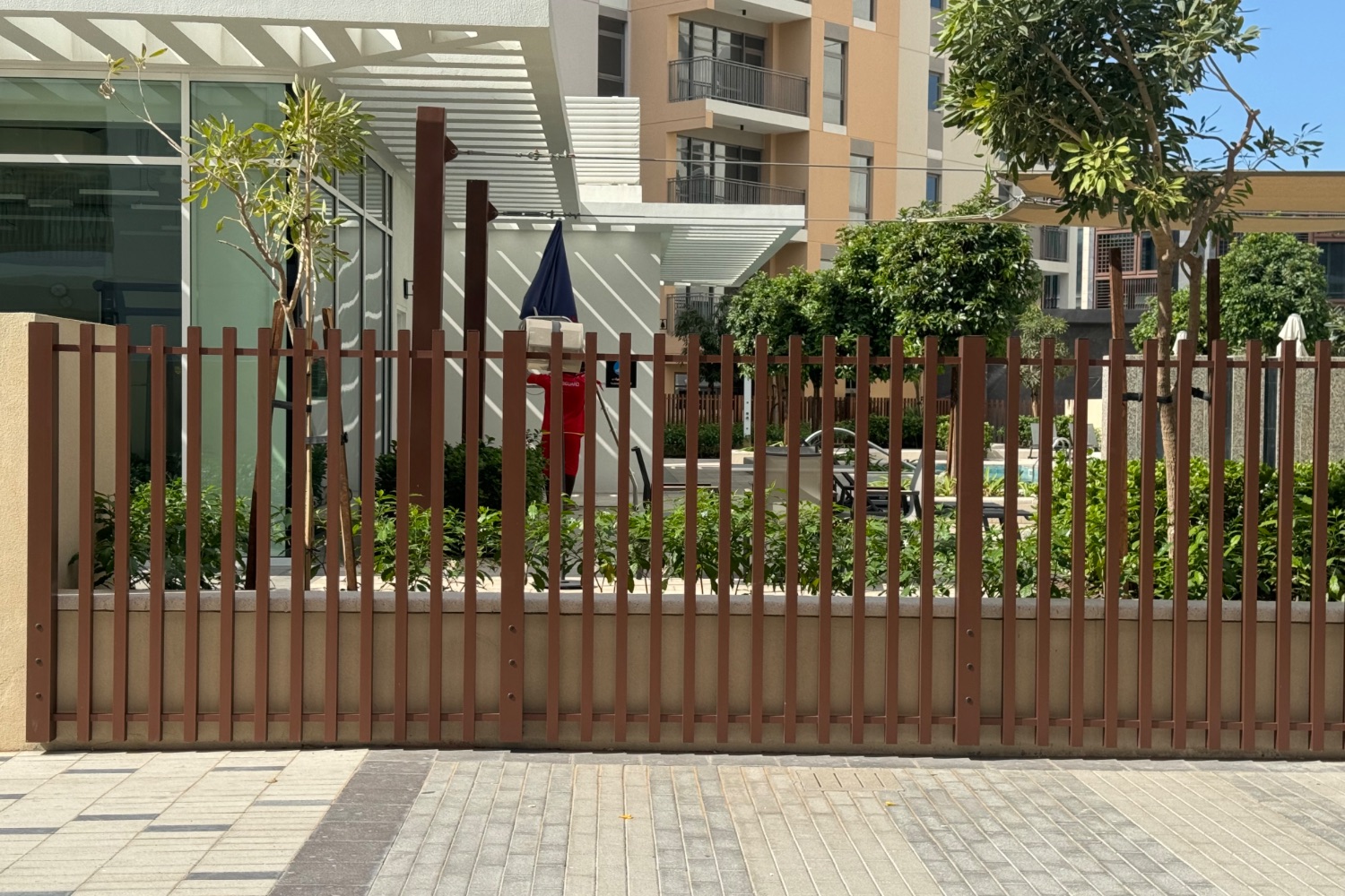  Apartment in Uptown Al Zahia