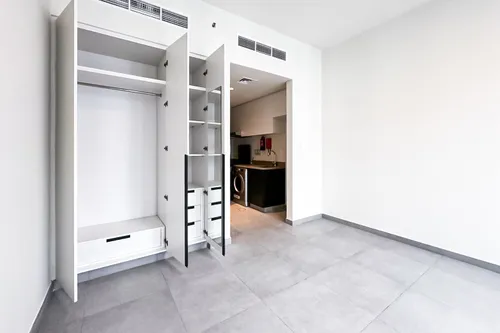 Higher Floor | Boulevard View | Tenanted Unit