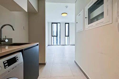 Apartment in The Riff 4