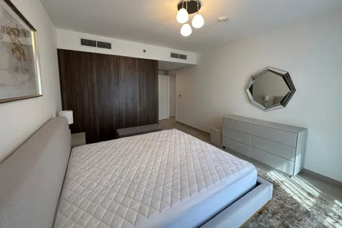 2 Bedrooms Apartment in Rahaal 2