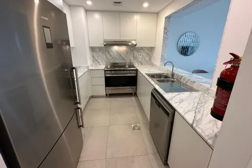 2 Bedrooms Apartment in Rahaal 2