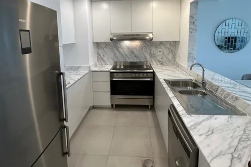 2 Bedrooms Apartment in Rahaal 2