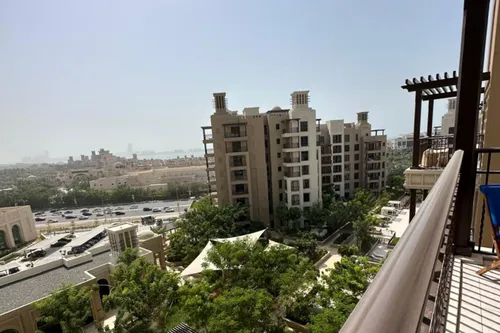 2 Bedrooms Apartment in Rahaal 2