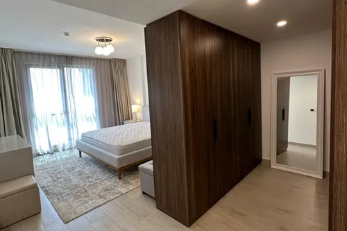 2 Bedrooms Apartment in Rahaal 2